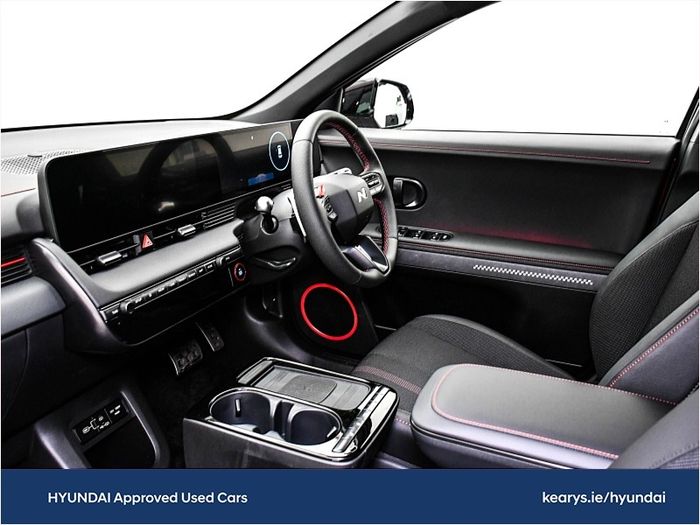 Hyundai Ioniq 5 2026