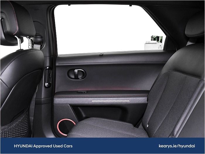Hyundai Ioniq 5 2026