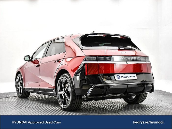 Hyundai Ioniq 5 2026