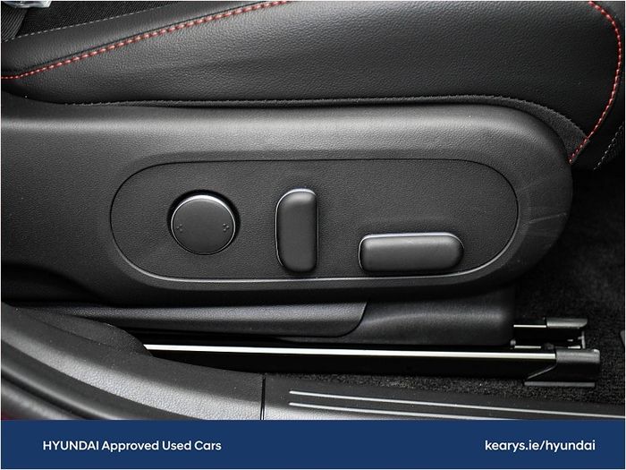 Hyundai Ioniq 5 2026
