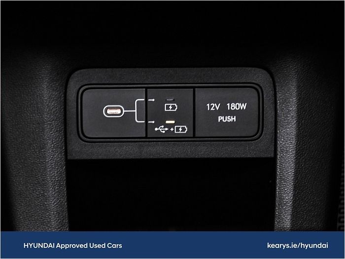 Hyundai Ioniq 5 2026