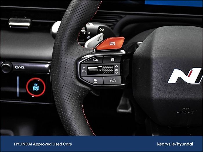 Hyundai Ioniq 5 2026