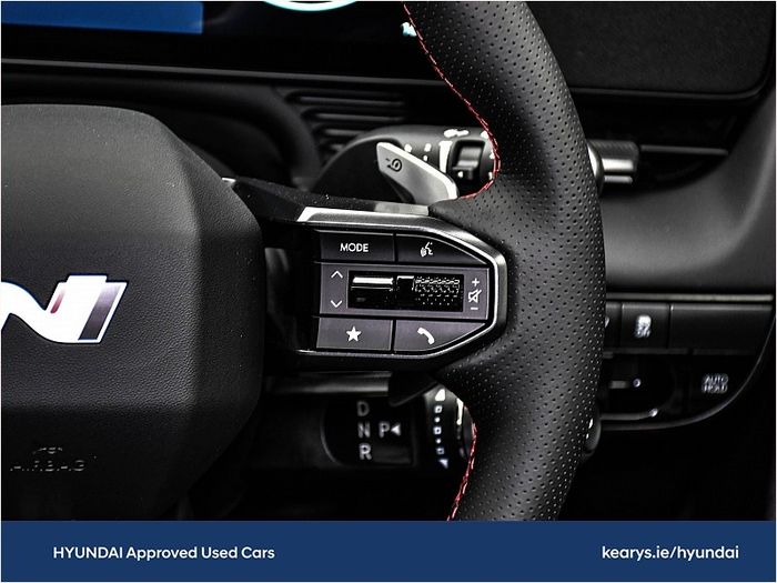 Hyundai Ioniq 5 2026