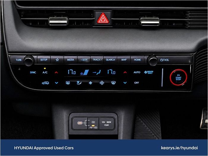Hyundai Ioniq 5 2026