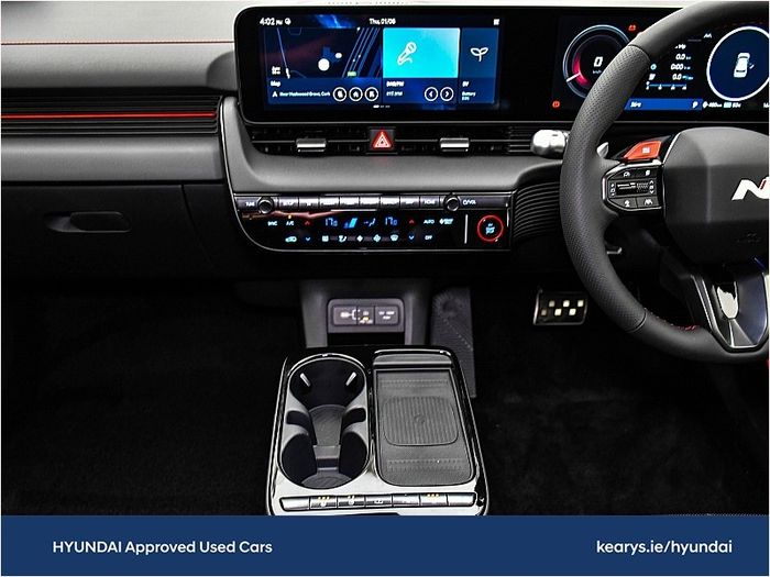 Hyundai Ioniq 5 2026