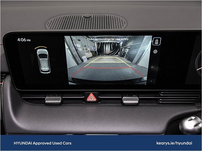 Hyundai Ioniq 5 2026