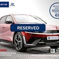 Hyundai Ioniq 5 2026