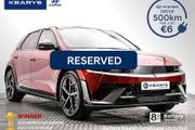 Hyundai Ioniq 5 2026