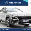 Hyundai Kona 2021