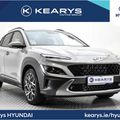 Hyundai Kona 2021