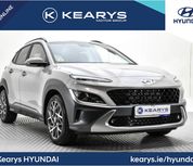 Hyundai Kona 2021