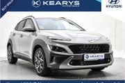 Hyundai Kona 2021