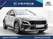 Hyundai Kona 2021