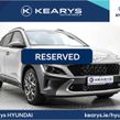Hyundai Kona 2021