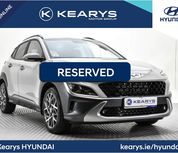Hyundai Kona 2021