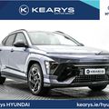 Hyundai Kona 2024
