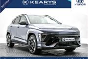 Hyundai Kona 2024