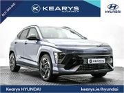 Hyundai Kona 2024