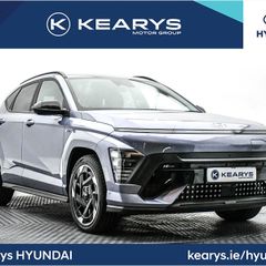 Hyundai Kona 2024