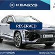 Hyundai Kona 2024