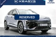 Hyundai Kona 2024