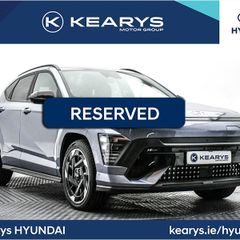 Hyundai Kona 2024
