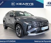 Hyundai Tucson 2026