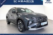 Hyundai Tucson 2026