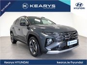 Hyundai Tucson 2026
