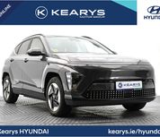 Hyundai Kona 2024
