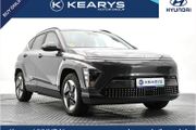 Hyundai Kona 2024