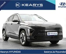 Hyundai Kona 2024