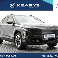 Hyundai Kona 2024
