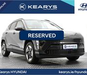 Hyundai Kona 2024