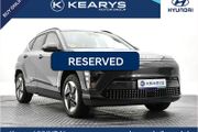 Hyundai Kona 2024