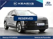 Hyundai Kona 2024