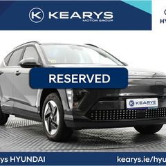 Hyundai Kona 2024