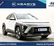 Hyundai Kona 2026