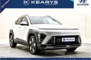 Hyundai Kona 2026