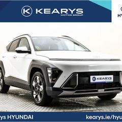 Hyundai Kona 2026