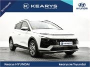 Hyundai Bayon 2026