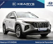 Hyundai Tucson 2023