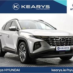 Hyundai Tucson 2023