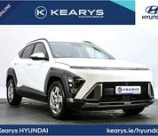 Hyundai Kona 2026