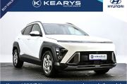 Hyundai Kona 2026
