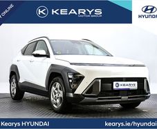 Hyundai Kona 2026