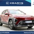 Hyundai Kona 2024