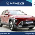 Hyundai Kona 2024