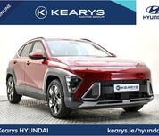 Hyundai Kona 2024