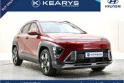 Hyundai Kona 2024
